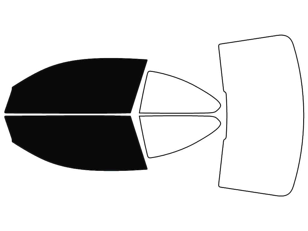 Front - 5%