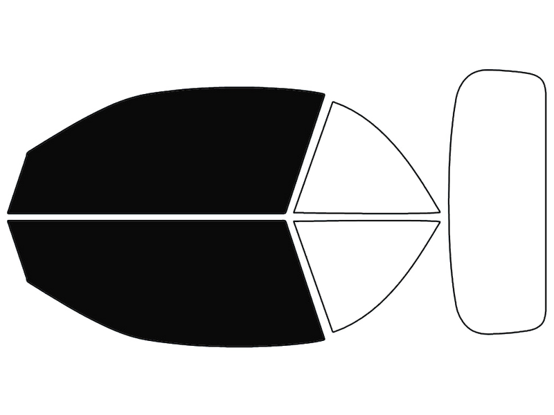 Front - 5%