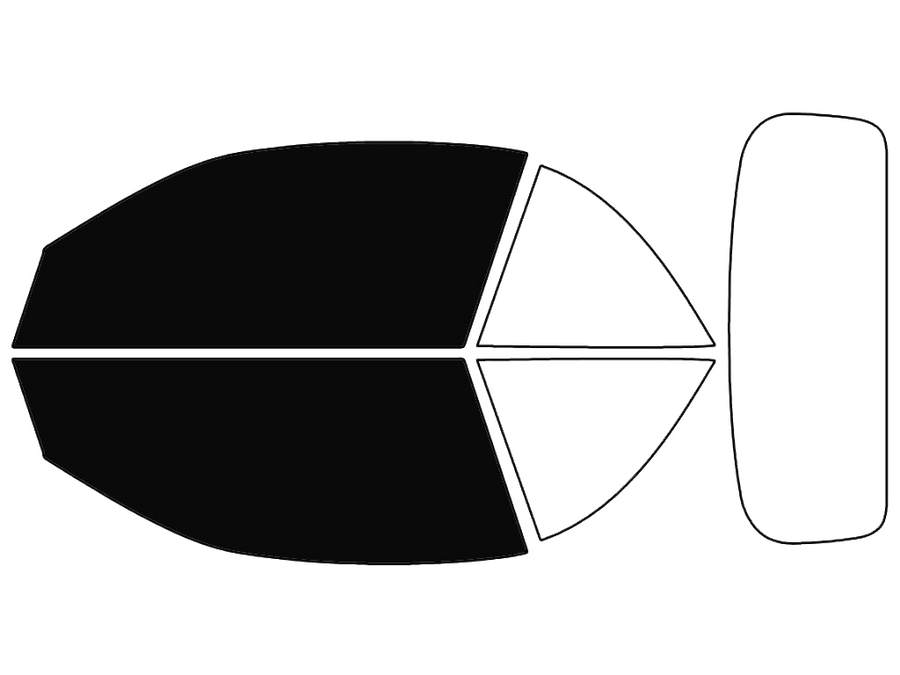 Front - 5%