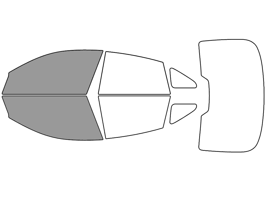 Front - 45%