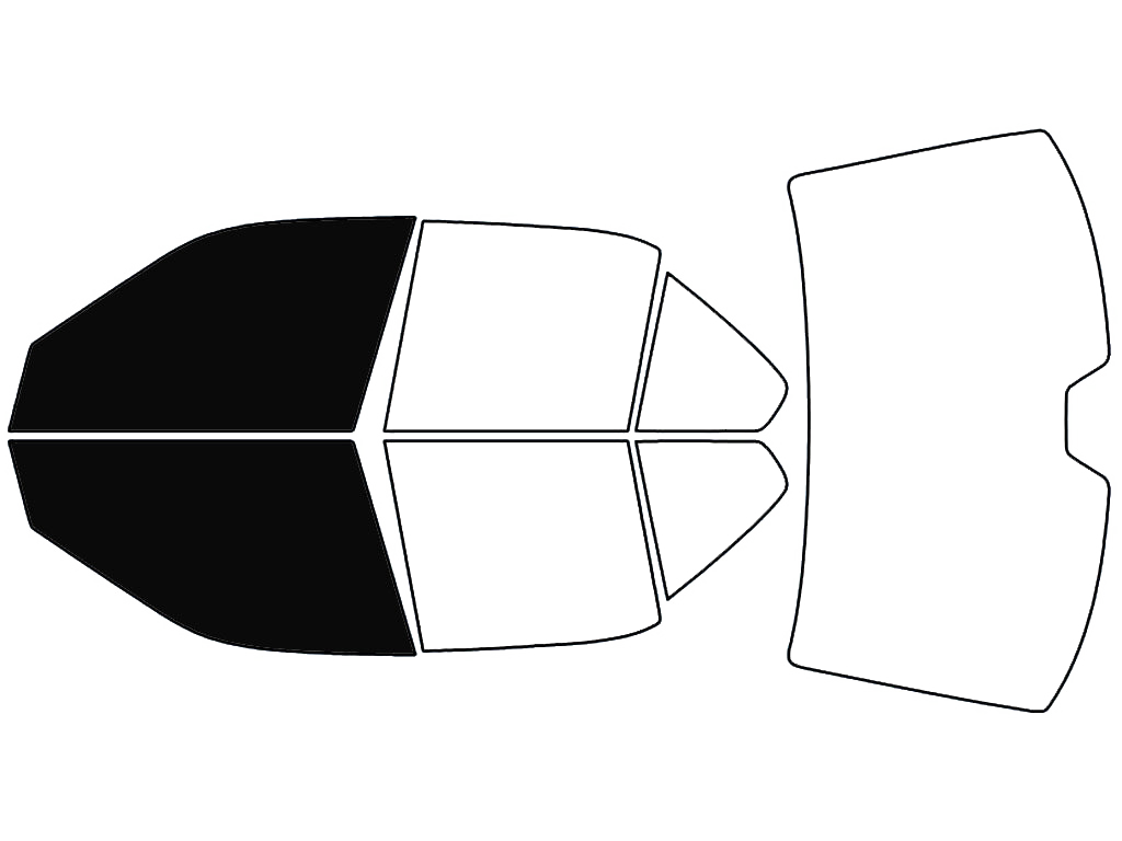 Front - 5%
