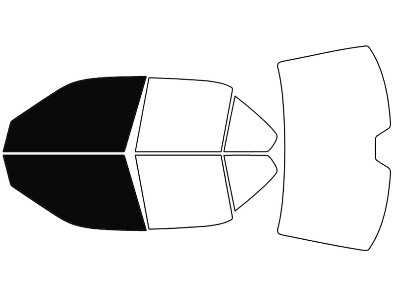 Front - 5%
