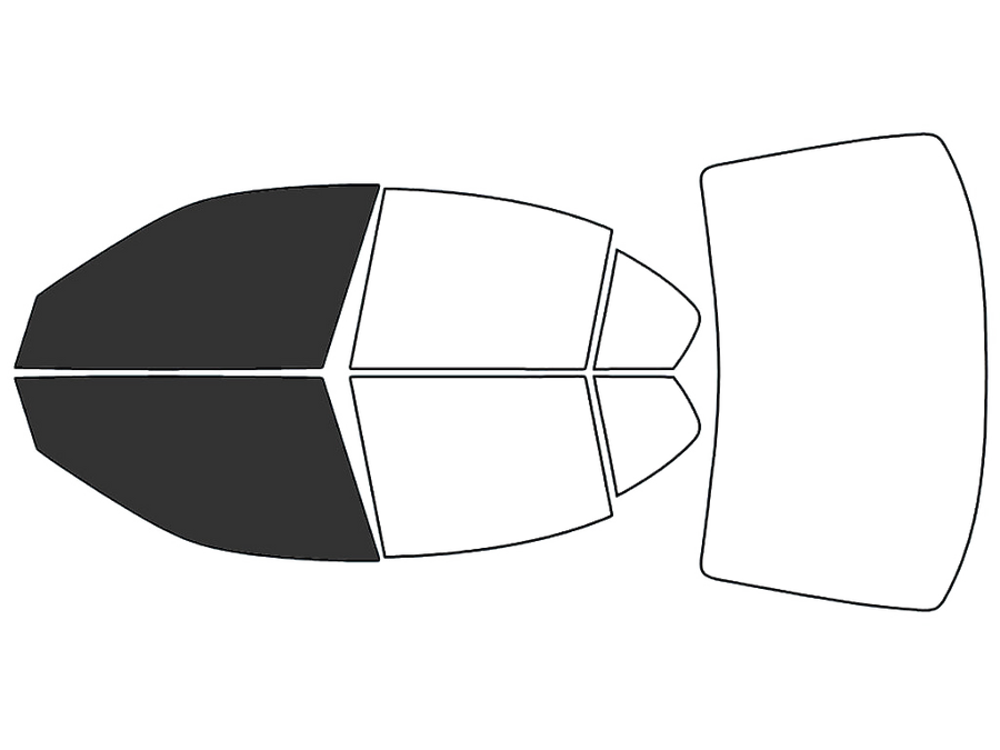 Front - 15%