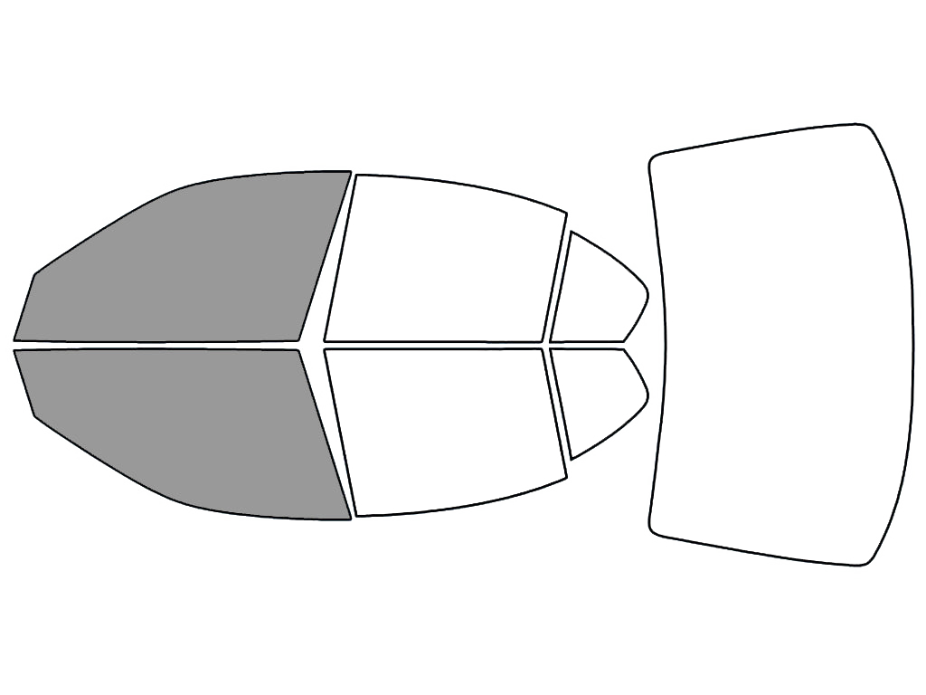 Front - 50%
