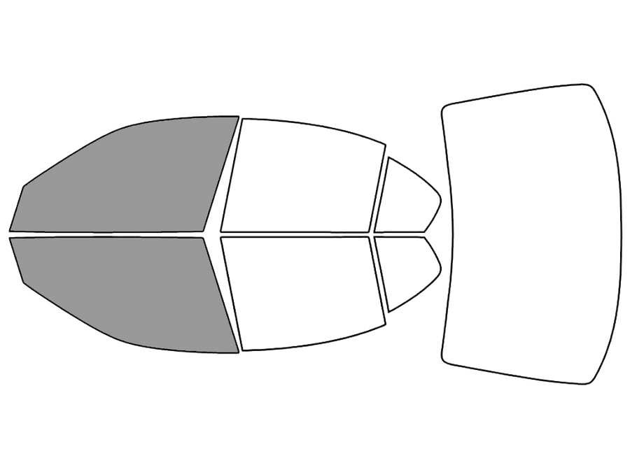 Front - 50%