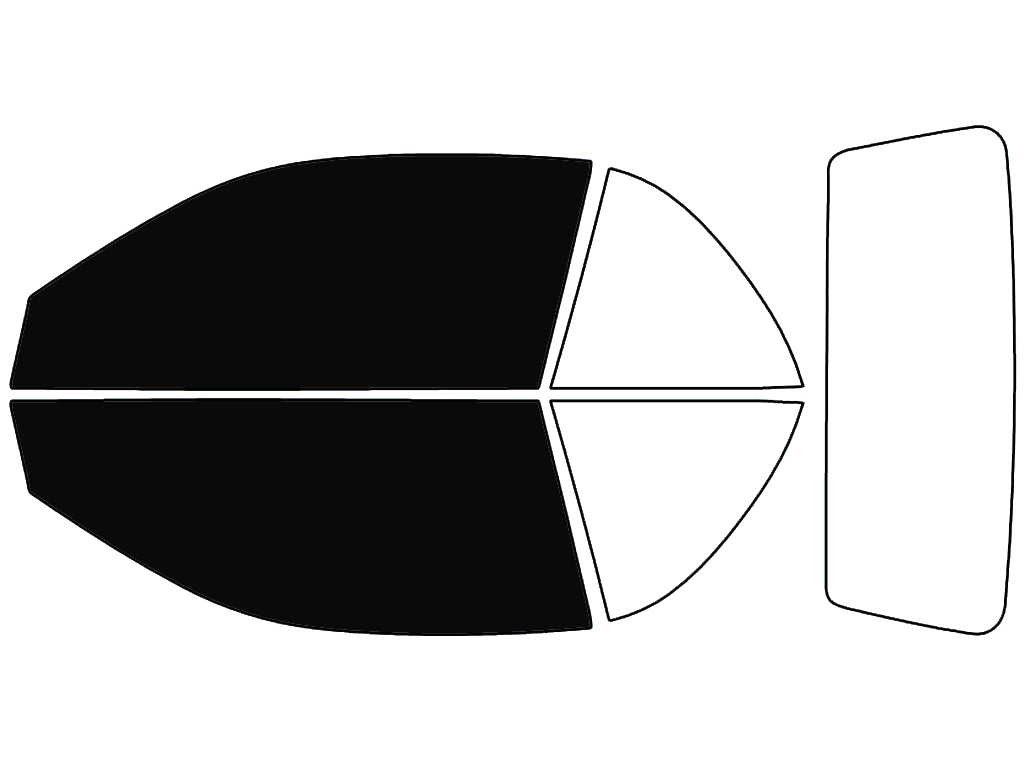 Front - 5%