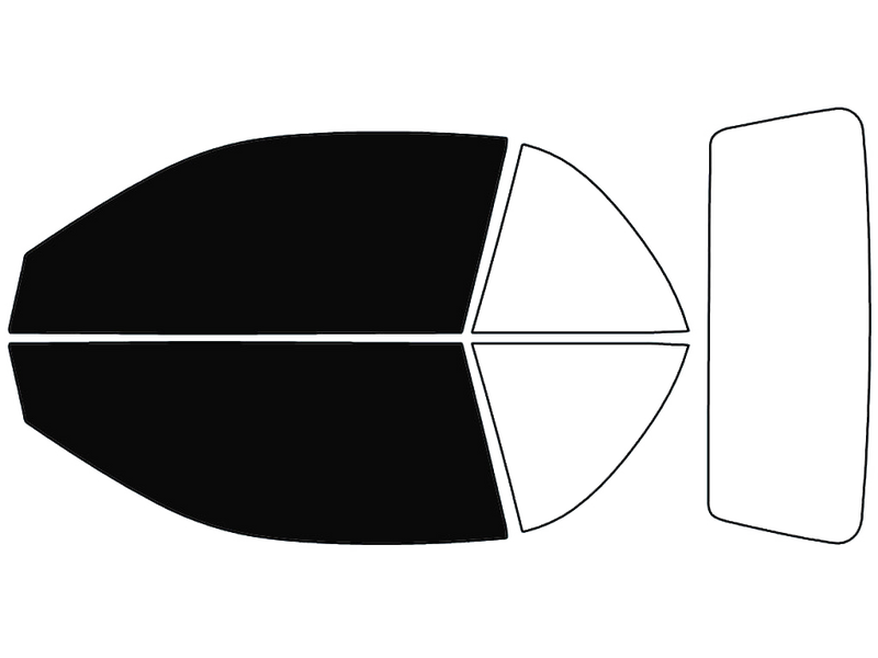 Front - 5%