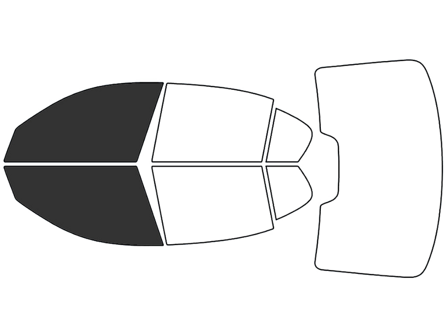 Front - 15%