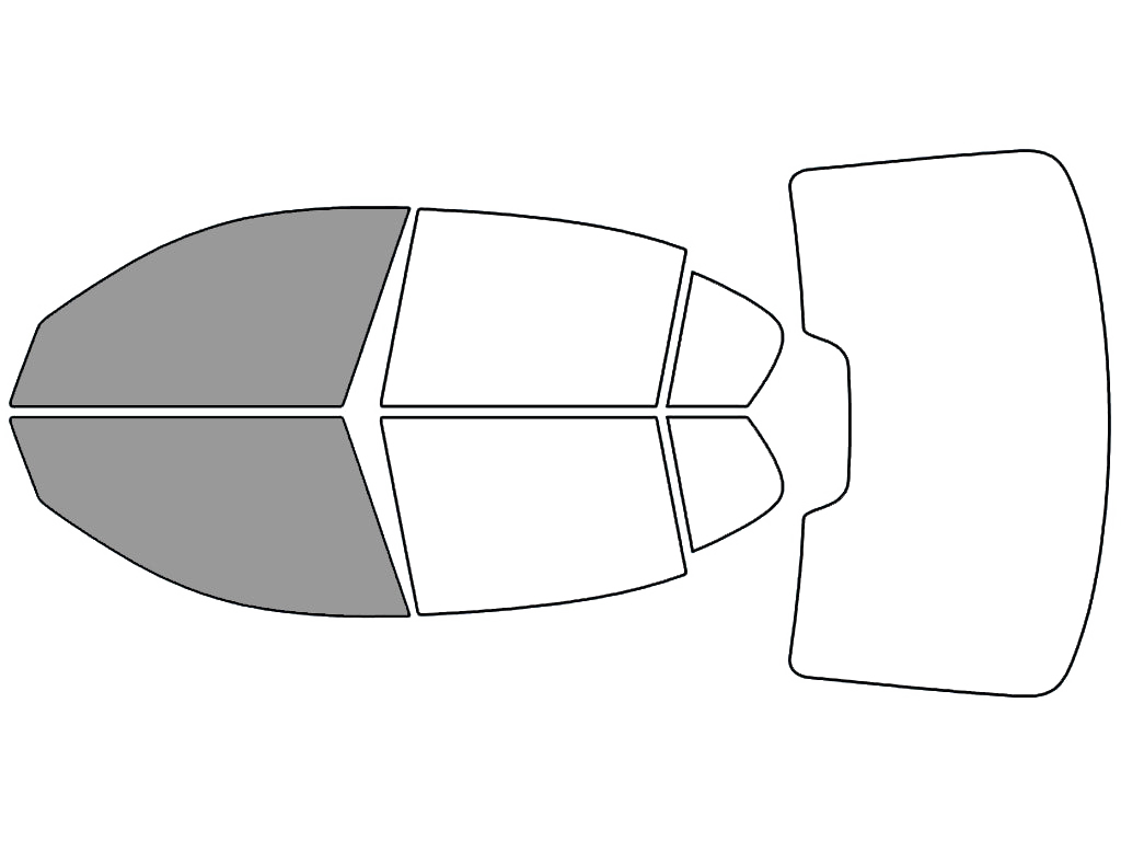 Front - 50%