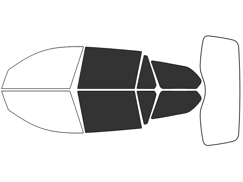 Back - 15% + Cargo