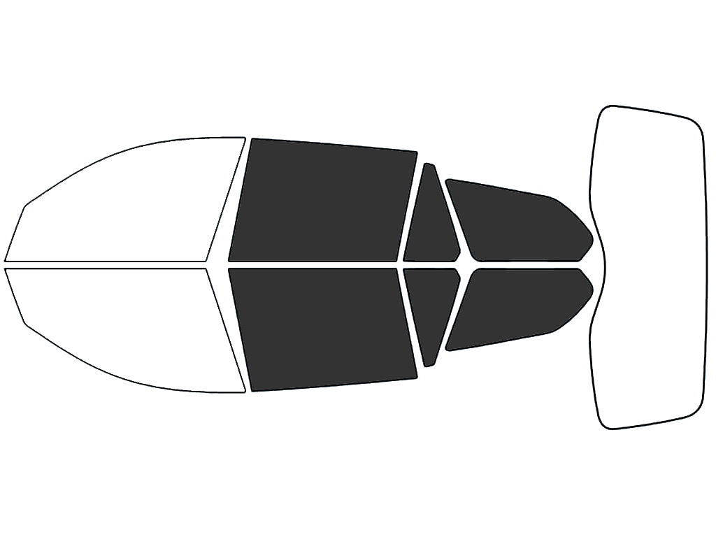 Back - 15% + Cargo