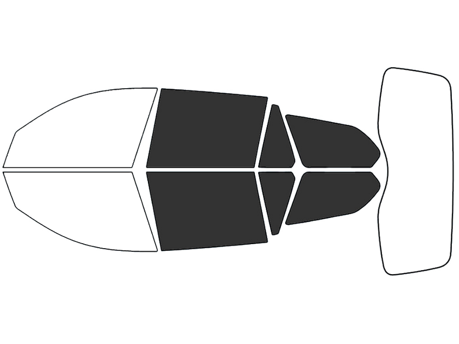 Back - 15% + Cargo