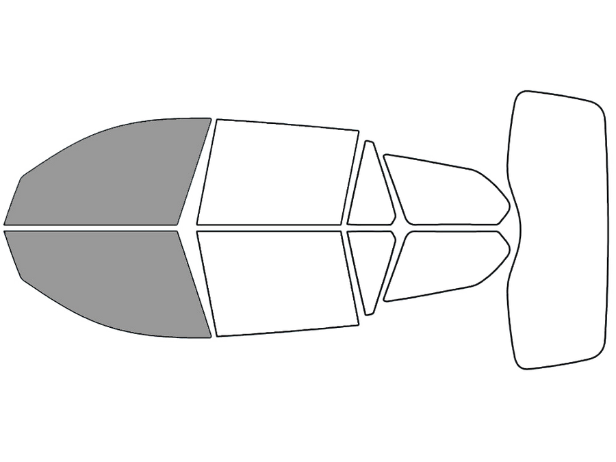 Front - 50%