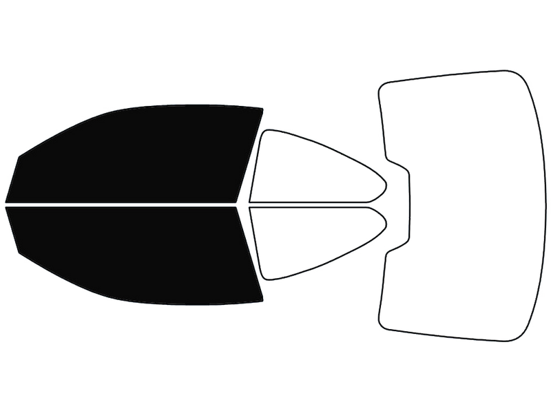 Front - 5%