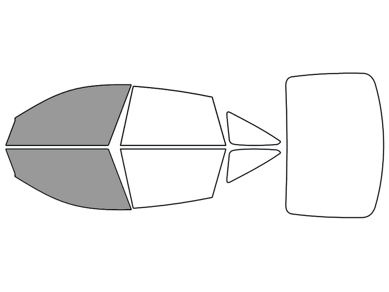 Front - 50%