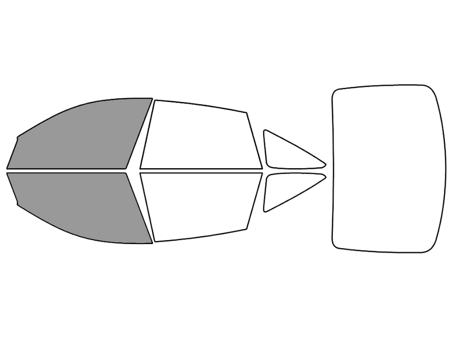 Front - 50%