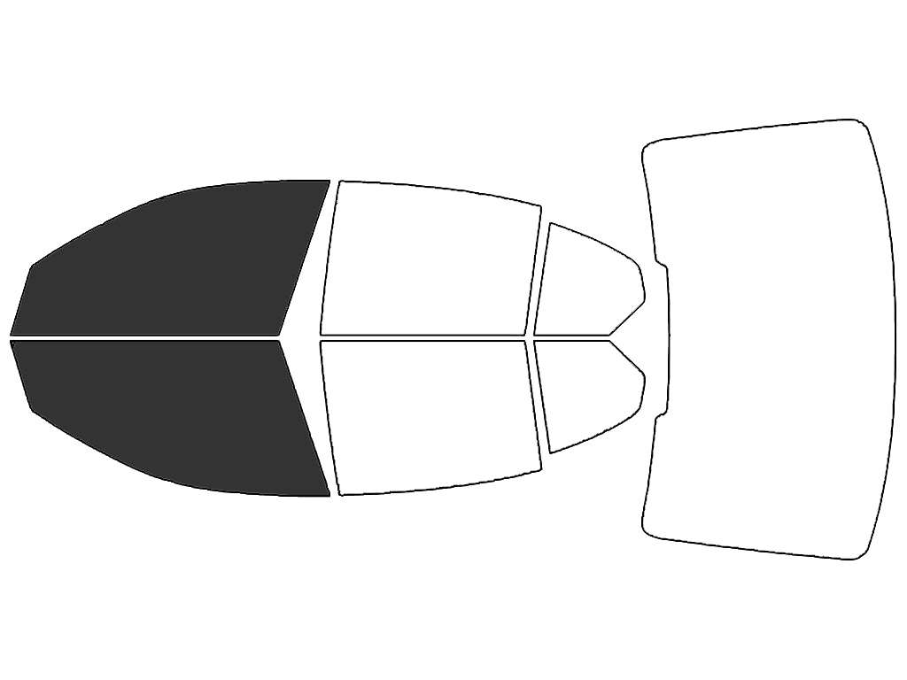 Front - 20%