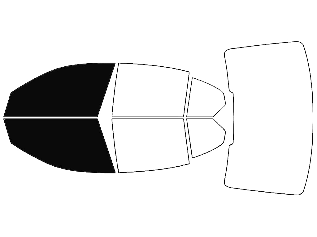 Front - 5%