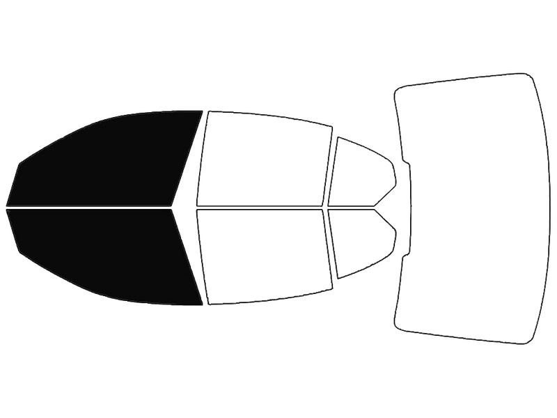Front - 5%
