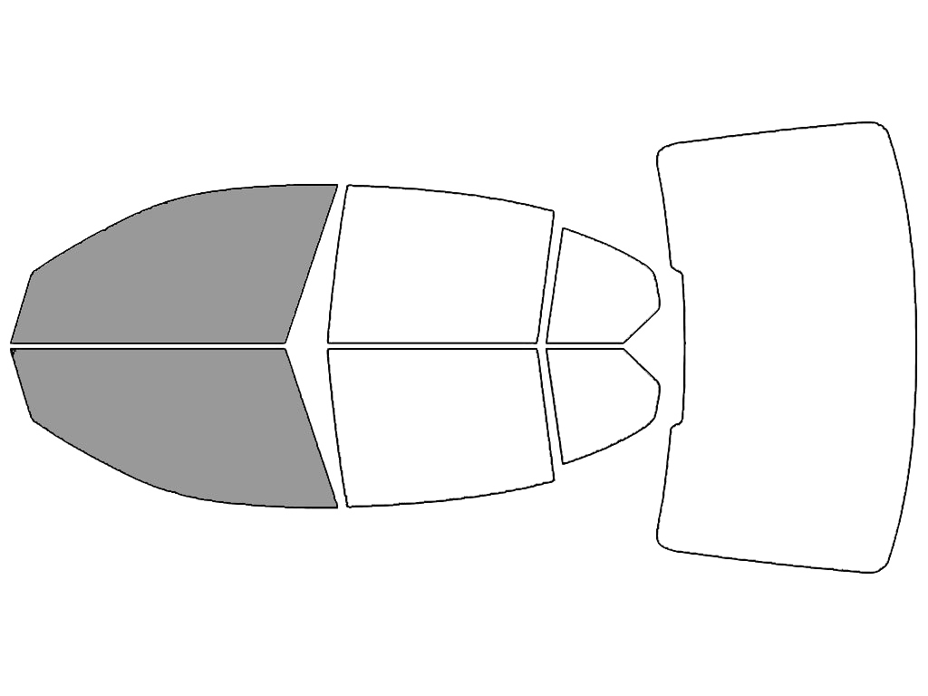 Front - 50%
