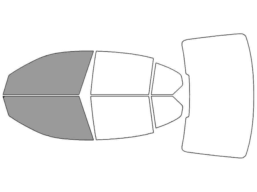 Front - 50%