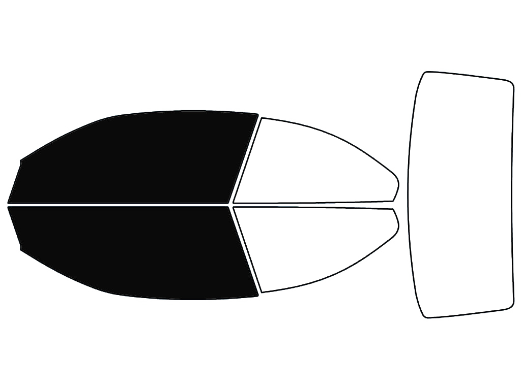 Front - 5%