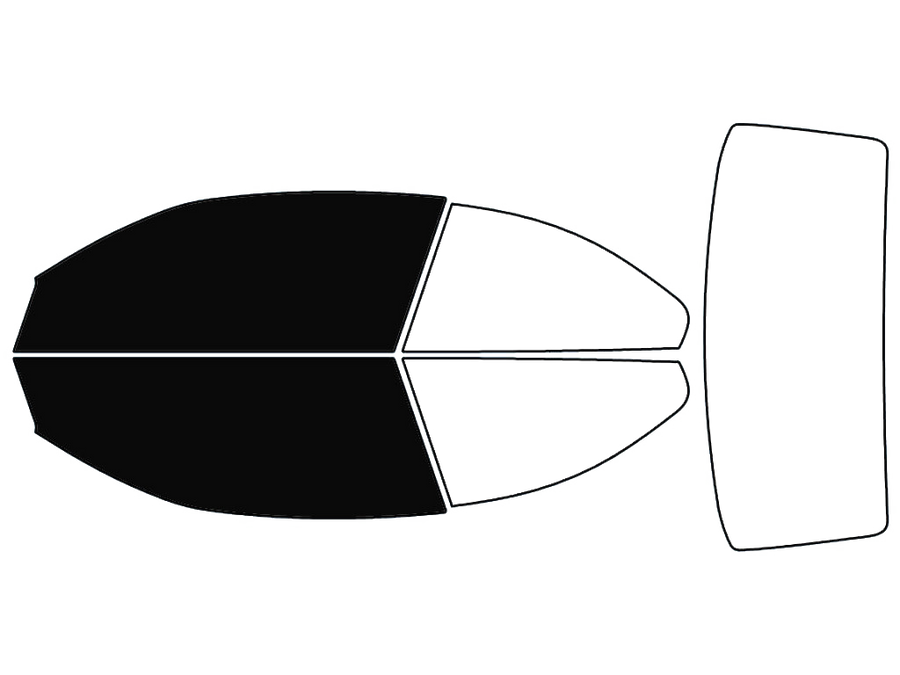 Front - 5%