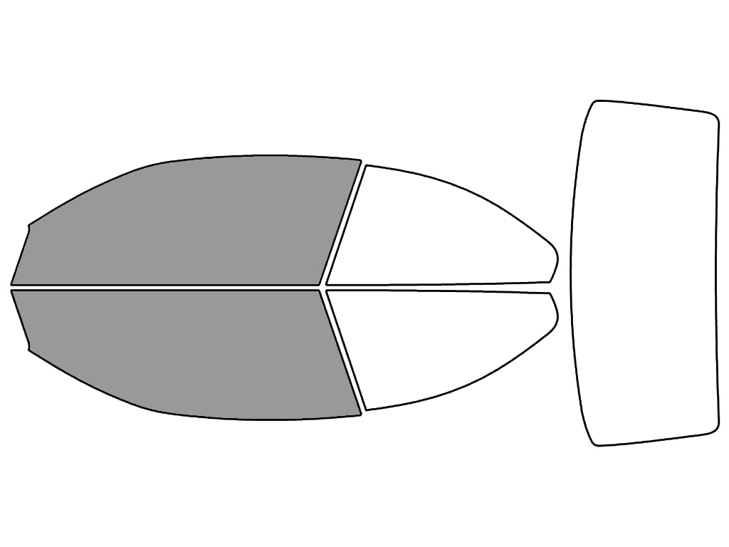 Front - 50%