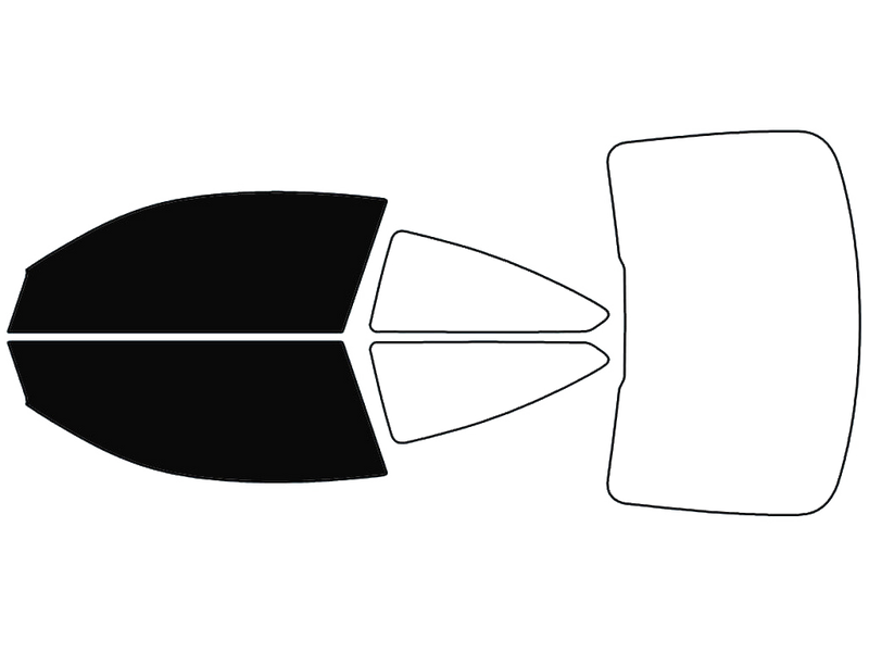 Front - 5%