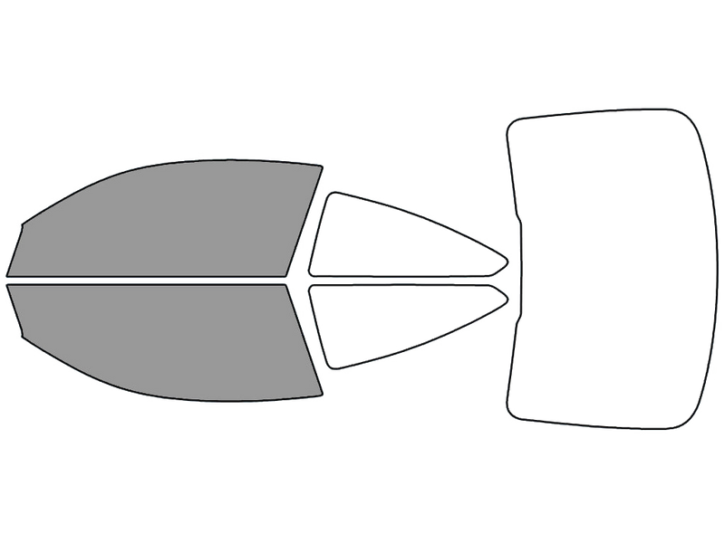 Front - 45%