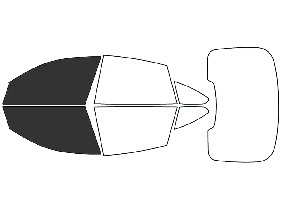 Front - 15%