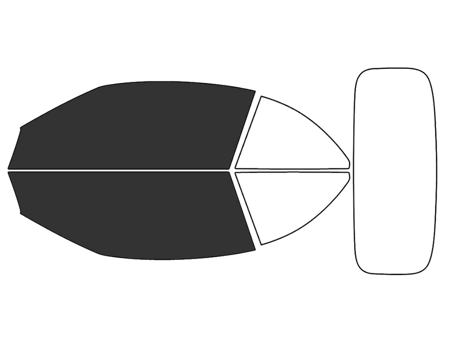 Front - 15%
