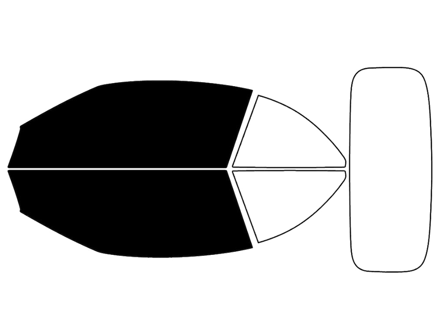 Front - 5%
