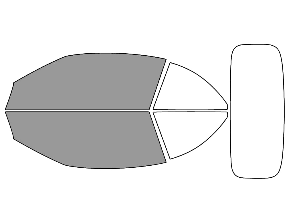 Front - 45%