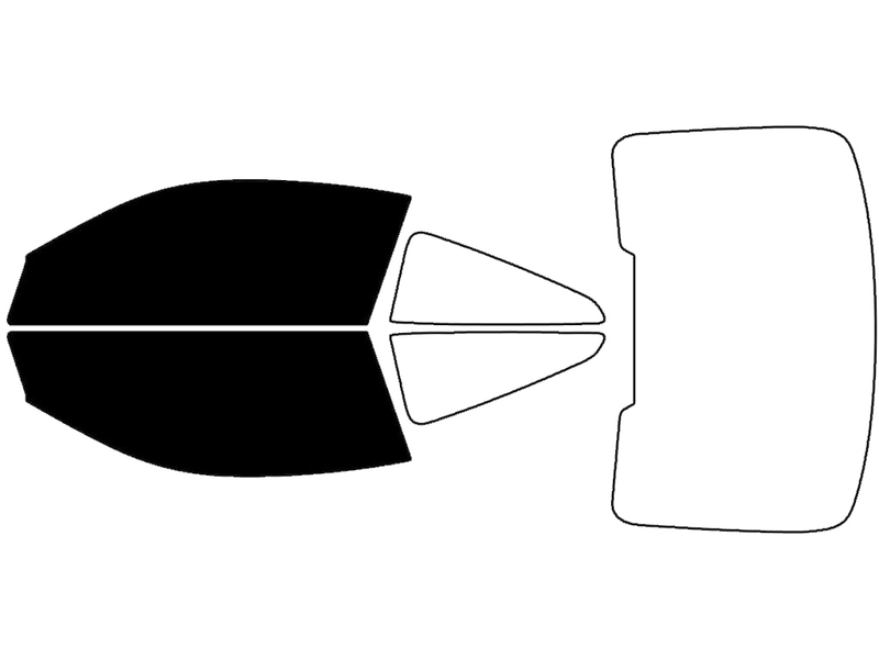 Front - 5%
