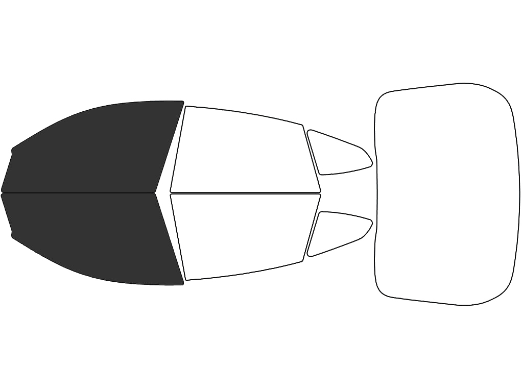 Front - 15%