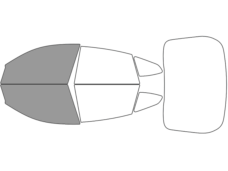 Front - 45%