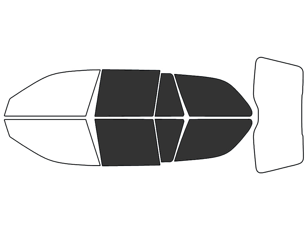 Back - 15% + Cargo