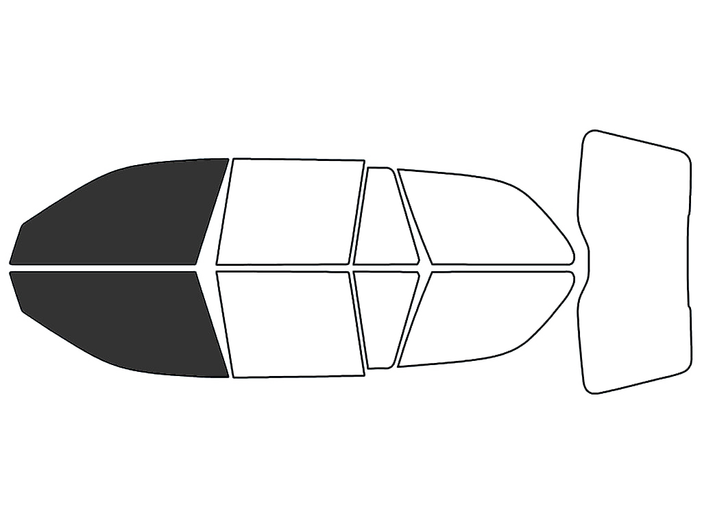 Front - 15%