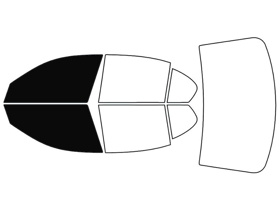 Front - 5%