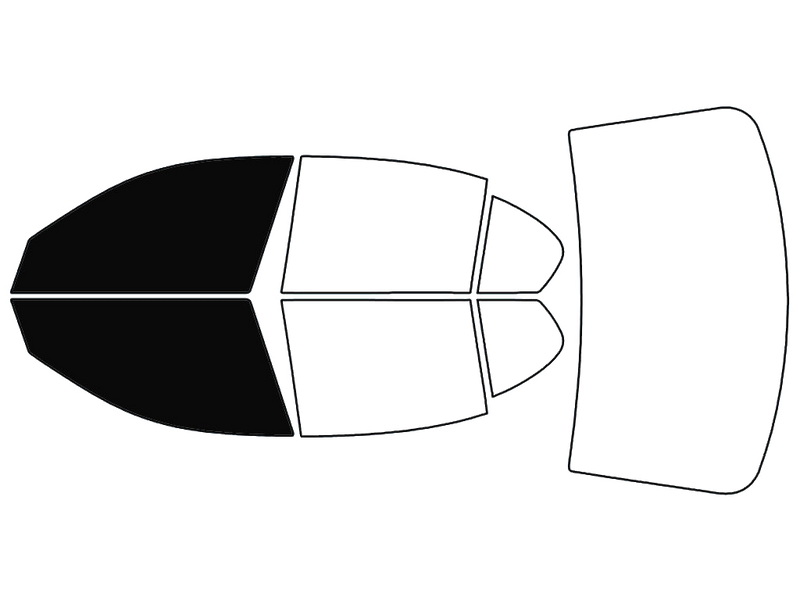Front - 5%