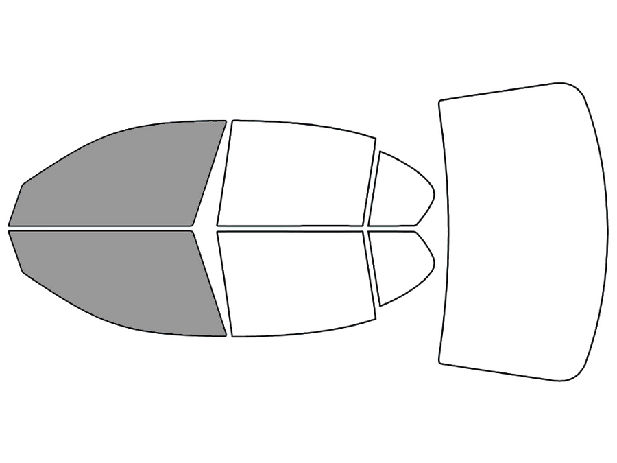 Front - 50%