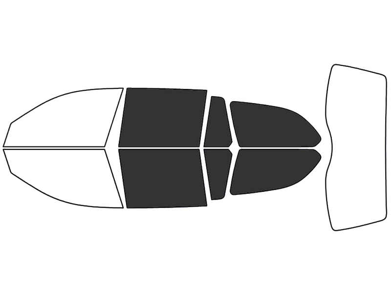 Back - 15% + Cargo