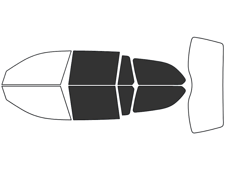 Back - 15% + Cargo