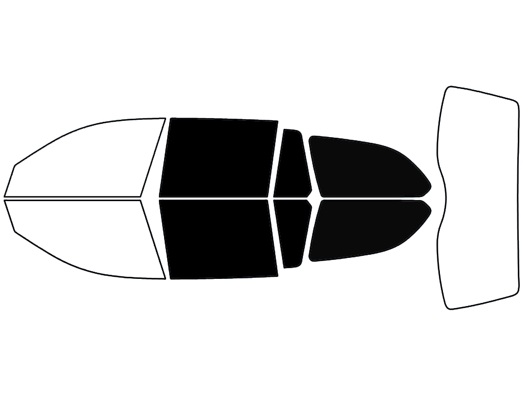 Back - 5% + Cargo