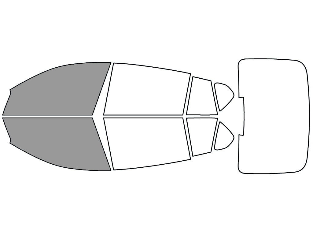 Front - 45%
