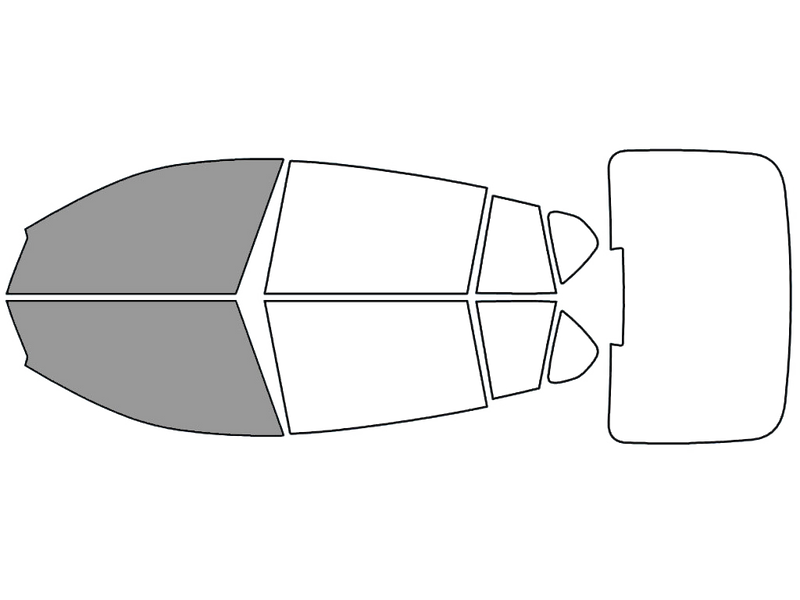 Front - 45%