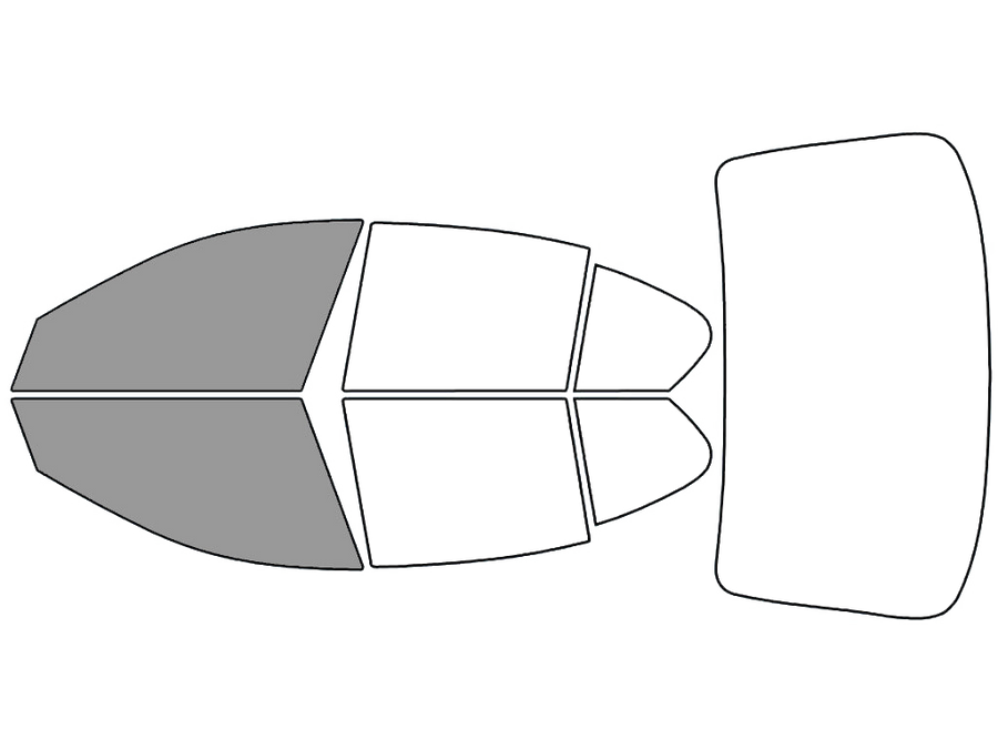 Front - 50%