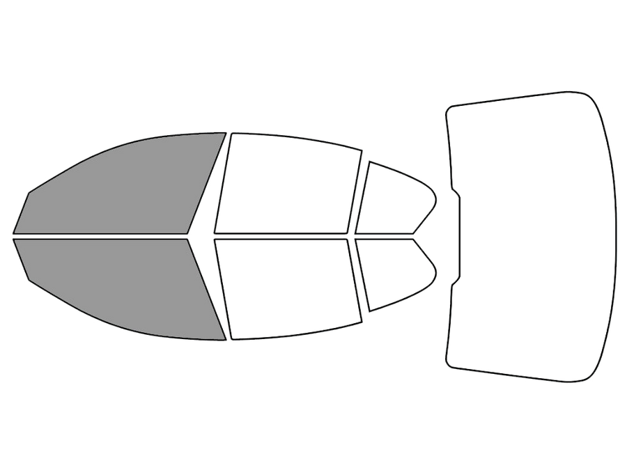 Front - 45%
