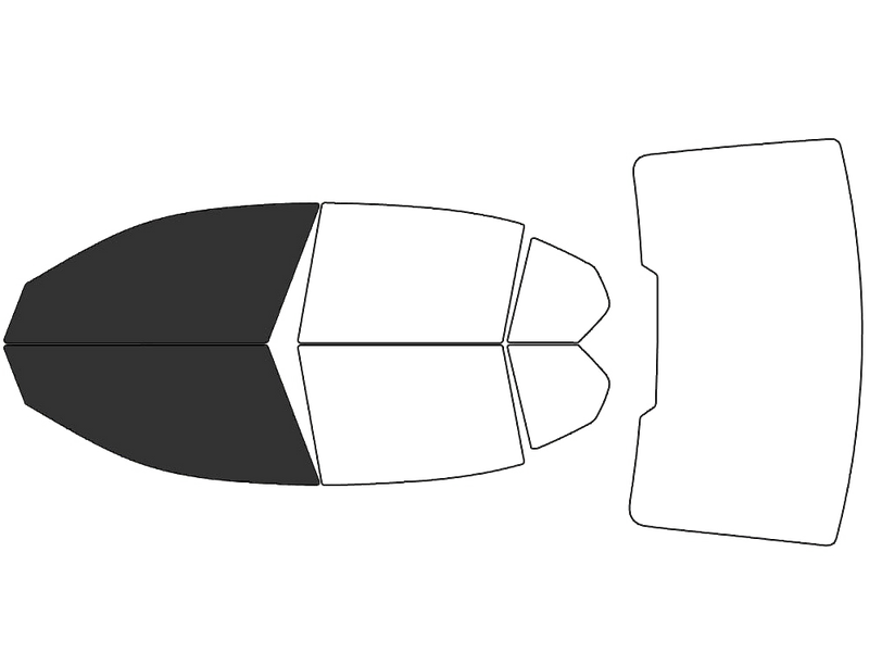 Front - 15%